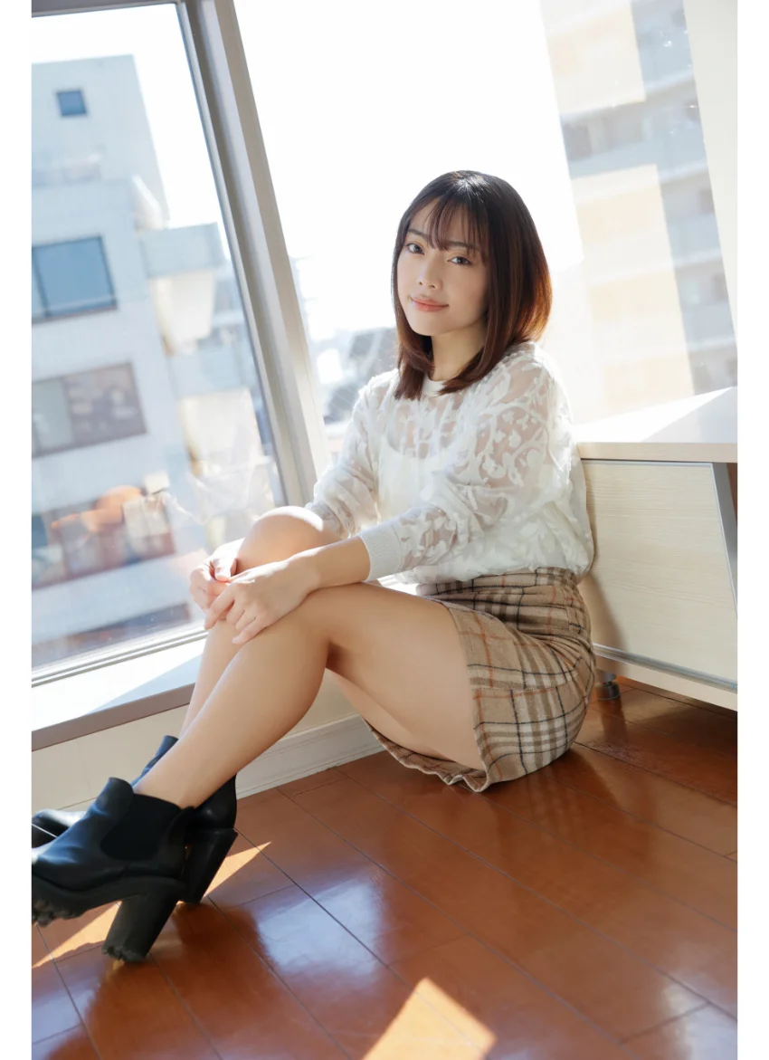 石川あんな サバドルコンプリート！！ 2 グラビア学園 写真集3冊＋αの超お買い得版！！ 色っぽい美人さん！でらいい女が帰って来たぜ！！ 試し読み 11