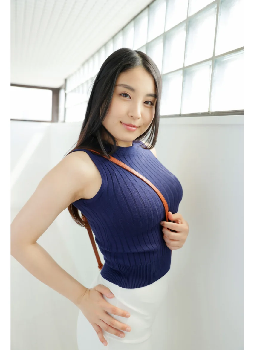 トロたん トロたんコンプリート！！2 グラビア学園 写真集3冊＋αの超お買い得版！！ いい人です！柔らかHカップはフワフワもちもち！！ 試し読み 7