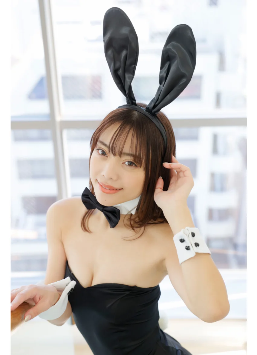 グラビア学園【バニーガール】セット232枚 コスプレで選べる大特価総集編63弾 試し読み 10