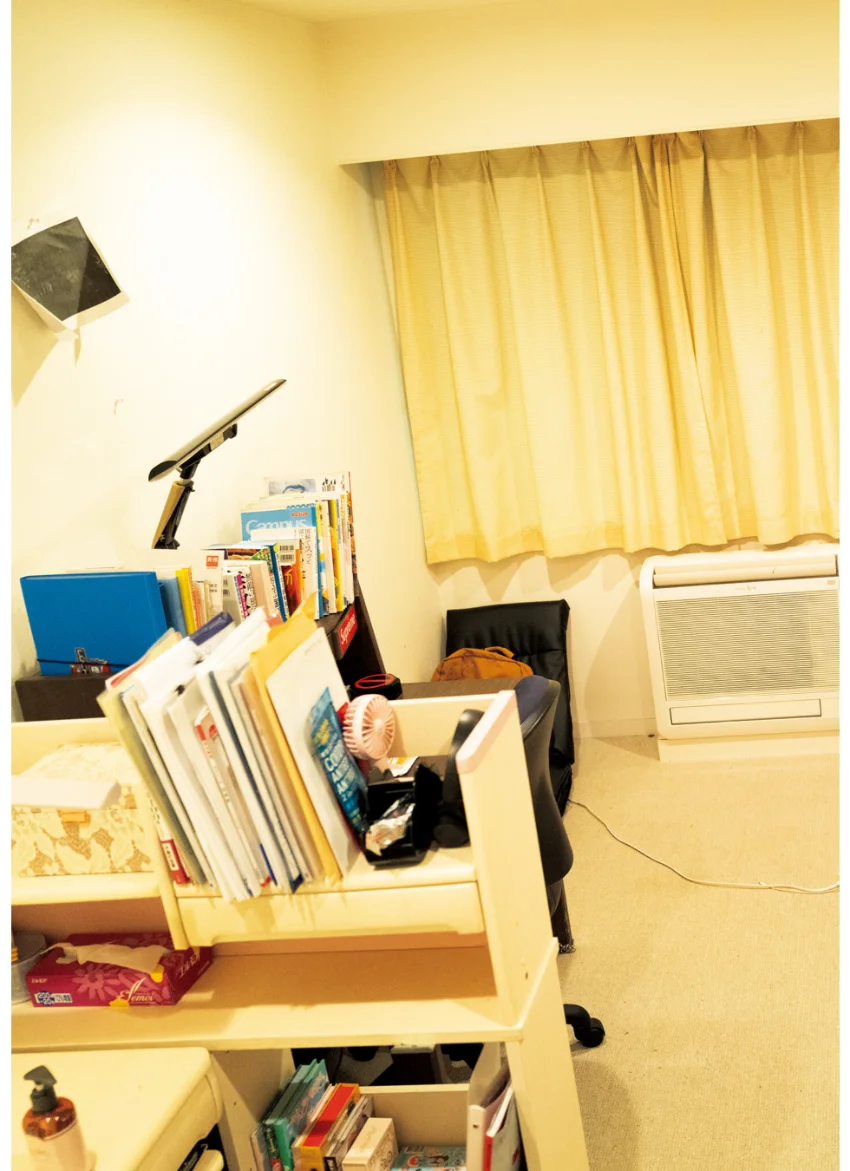 【電子版だけの特典カットつき特装版】福田ルミカ1st写真集 Rumika 試し読み 4