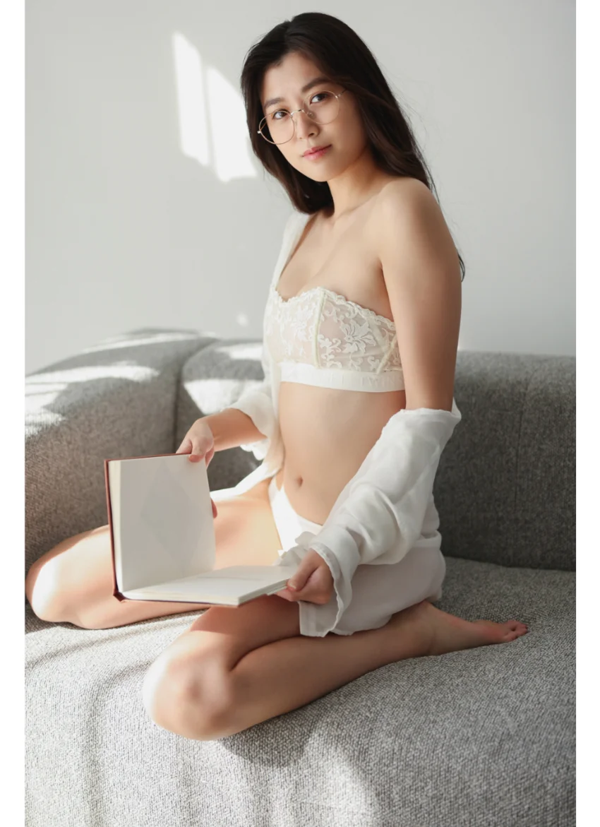 北向珠夕「Beginning」vol.2 90ページ完全版 FRIDAYデジタル写真集 試し読み 3