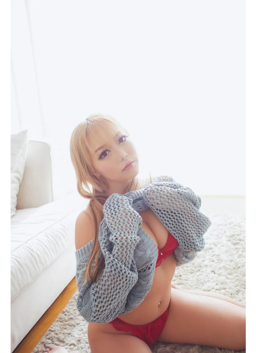 ダンサーギャル あいり ヤンマガGAL部！1 ヤンマガデジタル写真集 試し読み 4