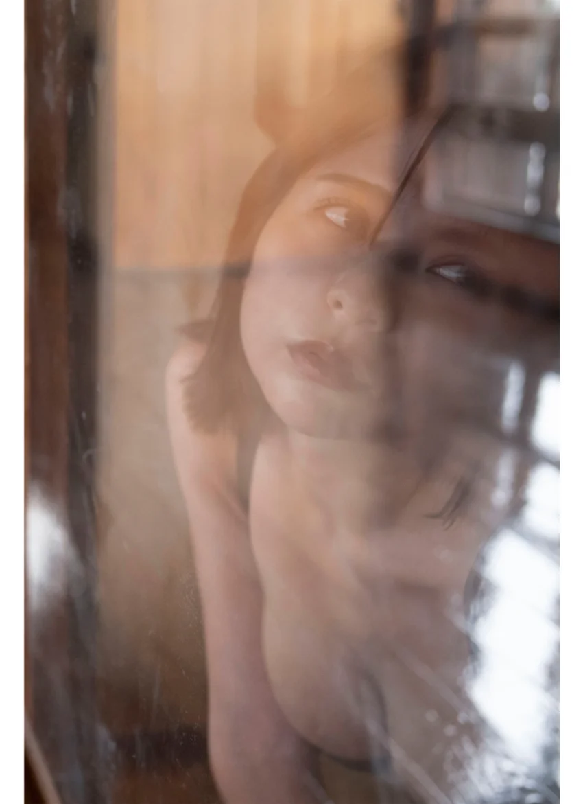 紅羽祐美 ずるいくらいイイ女 週刊現代デジタル写真集 試し読み 2