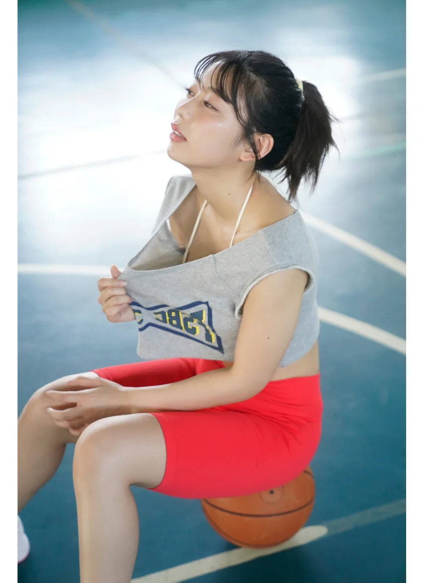 凛咲子 NEXT推しガール！3 ヤンマガデジタル写真集 試し読み 3