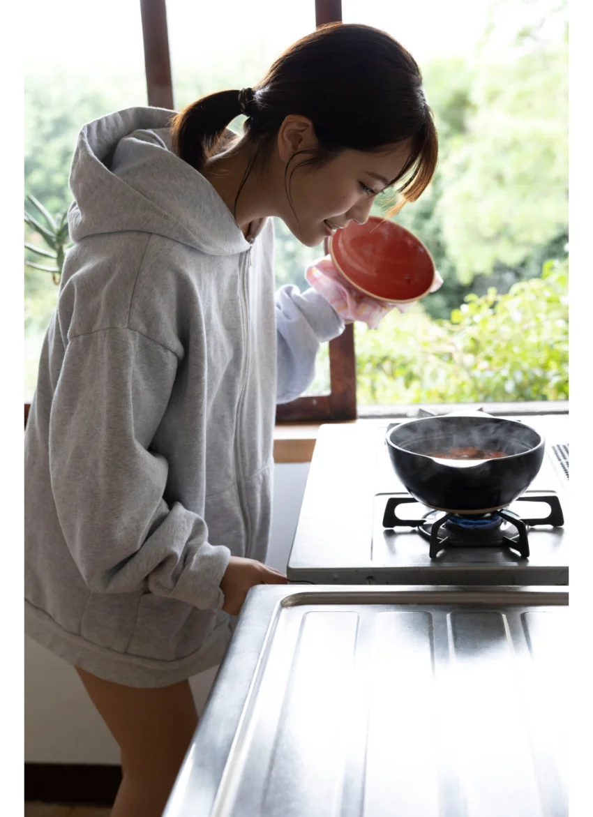 村山優香 ラスト・ティーン FRIDAYデジタル写真集 試し読み 3