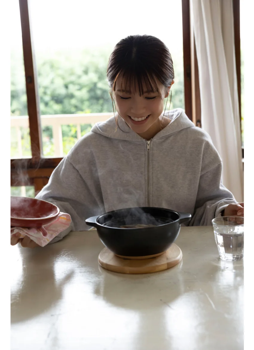 村山優香 ラスト・ティーン FRIDAYデジタル写真集 試し読み 4