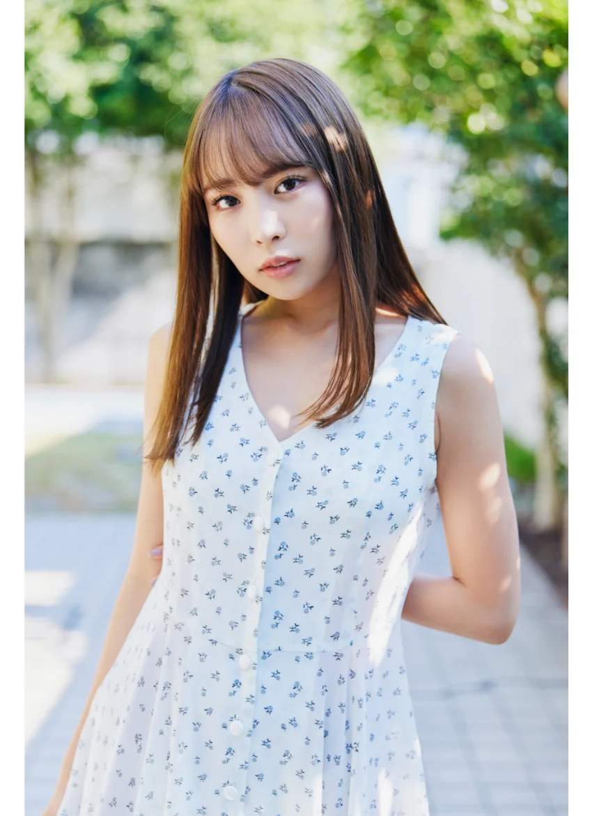 葵成美「日本一SEXYなレースクイーン」 FRIDAYデジタル写真集 試し読み 2