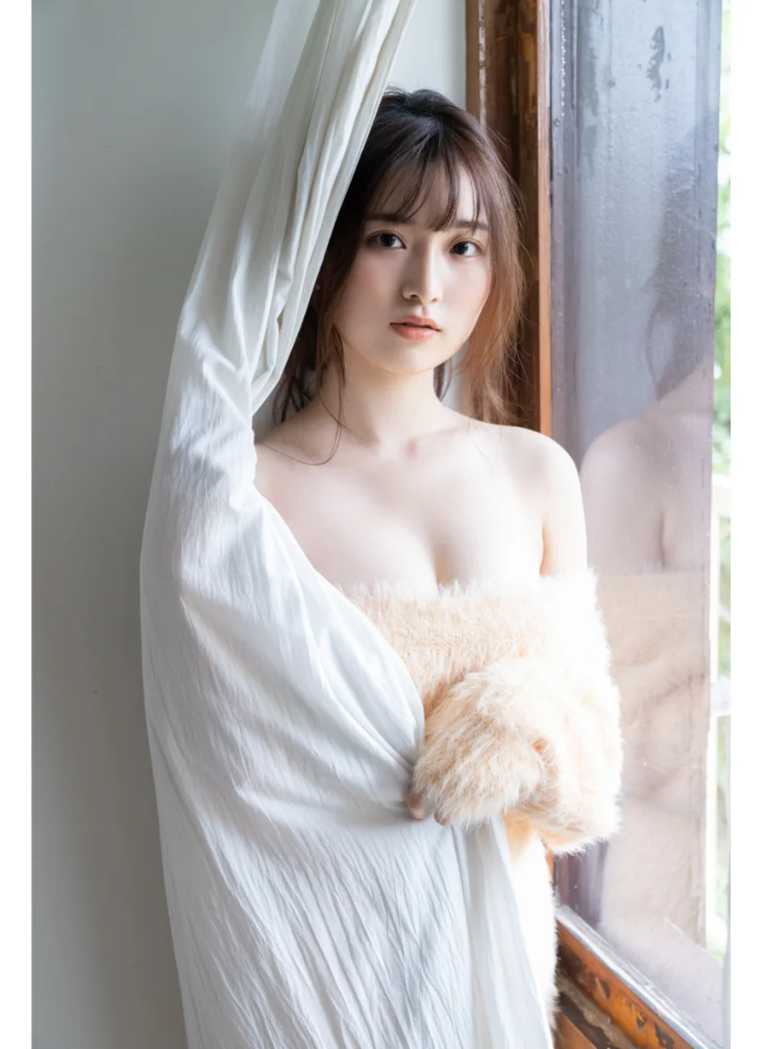 斎藤愛莉 カレシ目線。vol.2 完全版 FRIDAYデジタル写真集 試し読み 2
