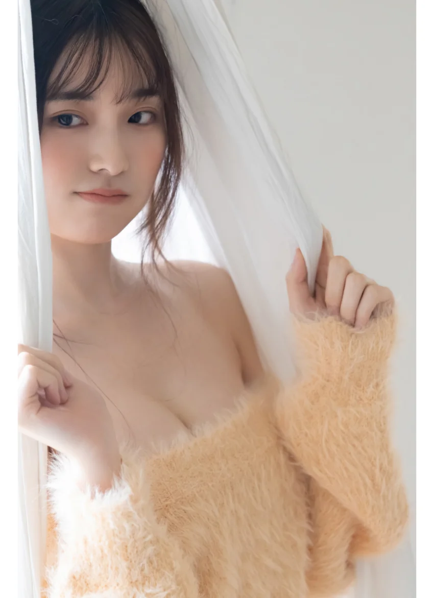 斎藤愛莉 カレシ目線。vol.2 完全版 FRIDAYデジタル写真集 試し読み 4
