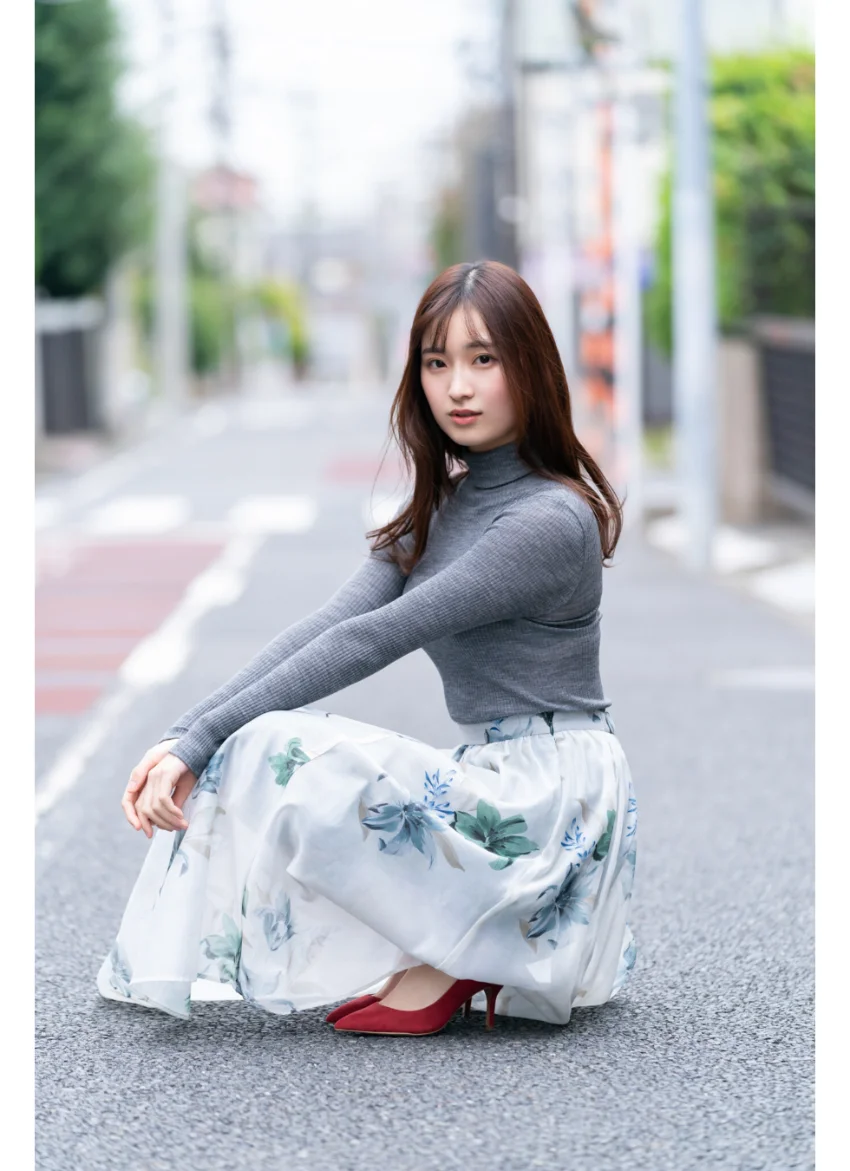 斎藤愛莉 カレシ目線。vol.1 FRIDAYデジタル写真集 試し読み 2