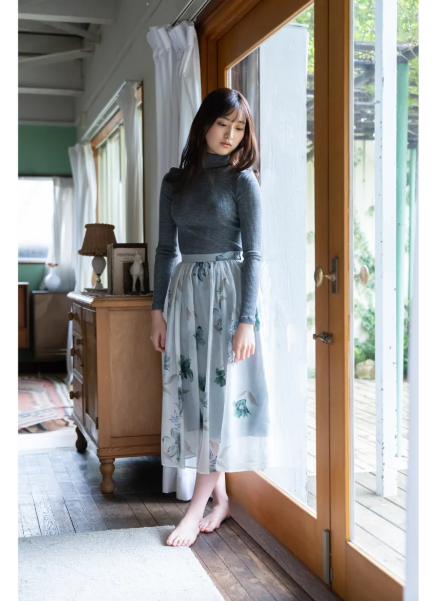 斎藤愛莉 カレシ目線。vol.1 FRIDAYデジタル写真集 試し読み 5