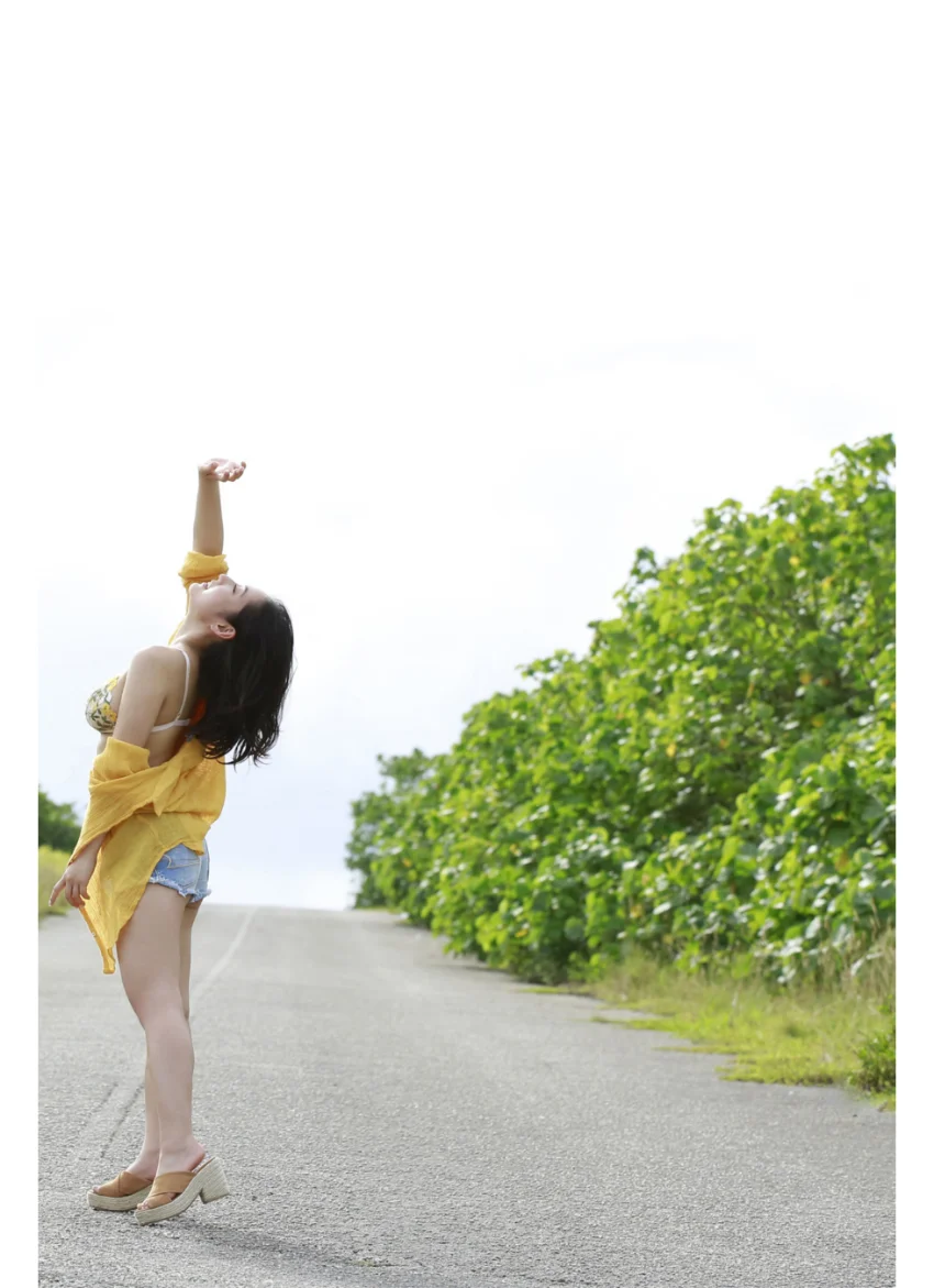 紗綾 電子版オリジナル写真集「Last Scene」 試し読み 4