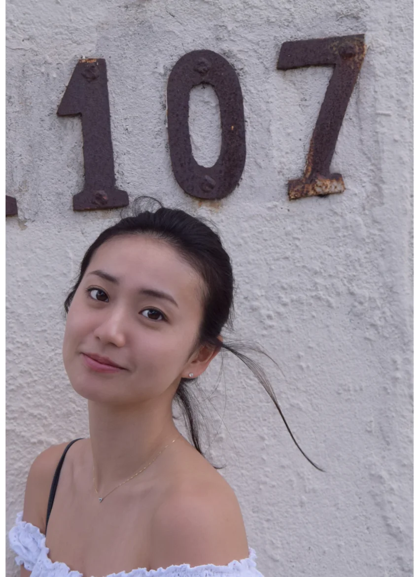大島優子デジタルフォトブックLIFE 試し読み 5