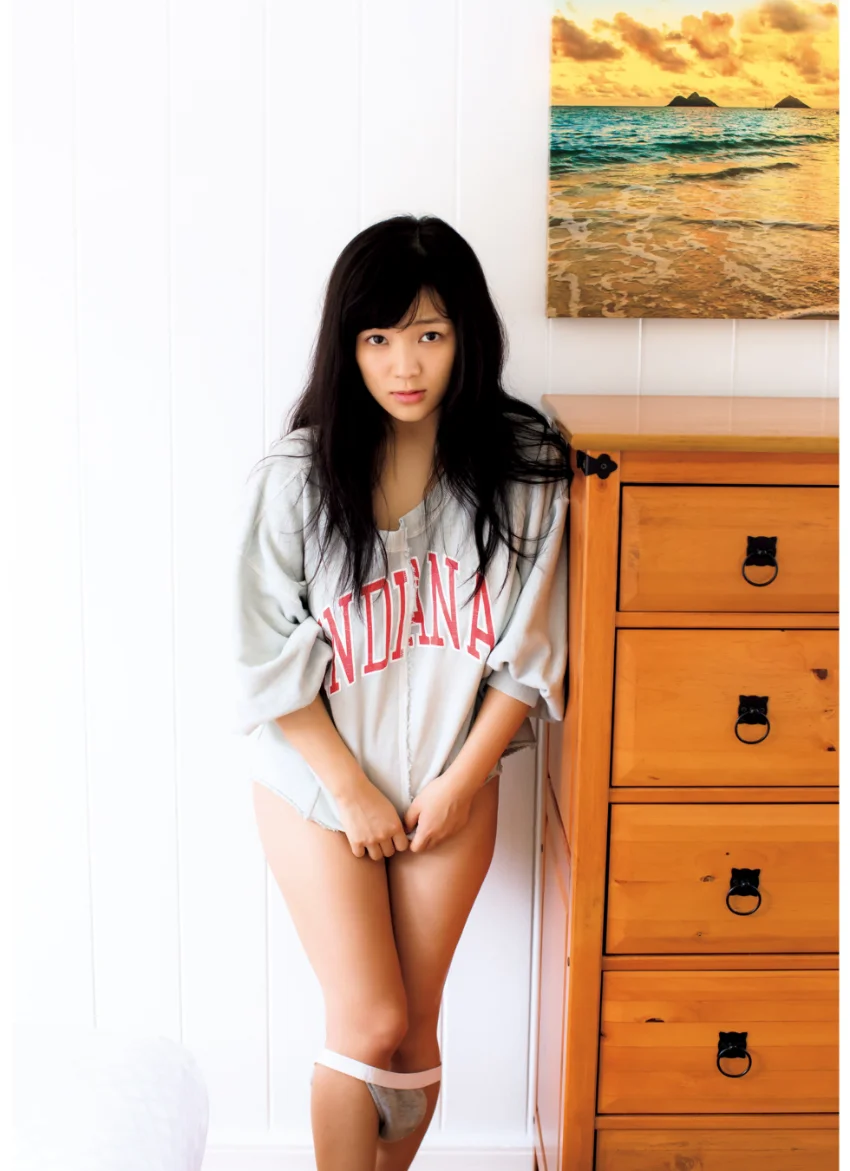 天木じゅん セカンド写真集 Jun_limited 試し読み 5