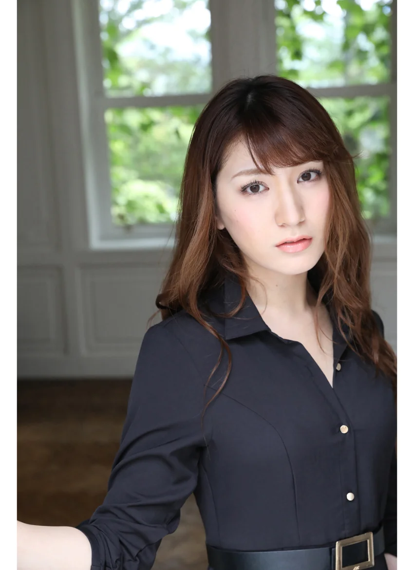 上福ゆき「日本一の美女レスラー、ハダカになる」 FRIDAYデジタル写真集 試し読み 4