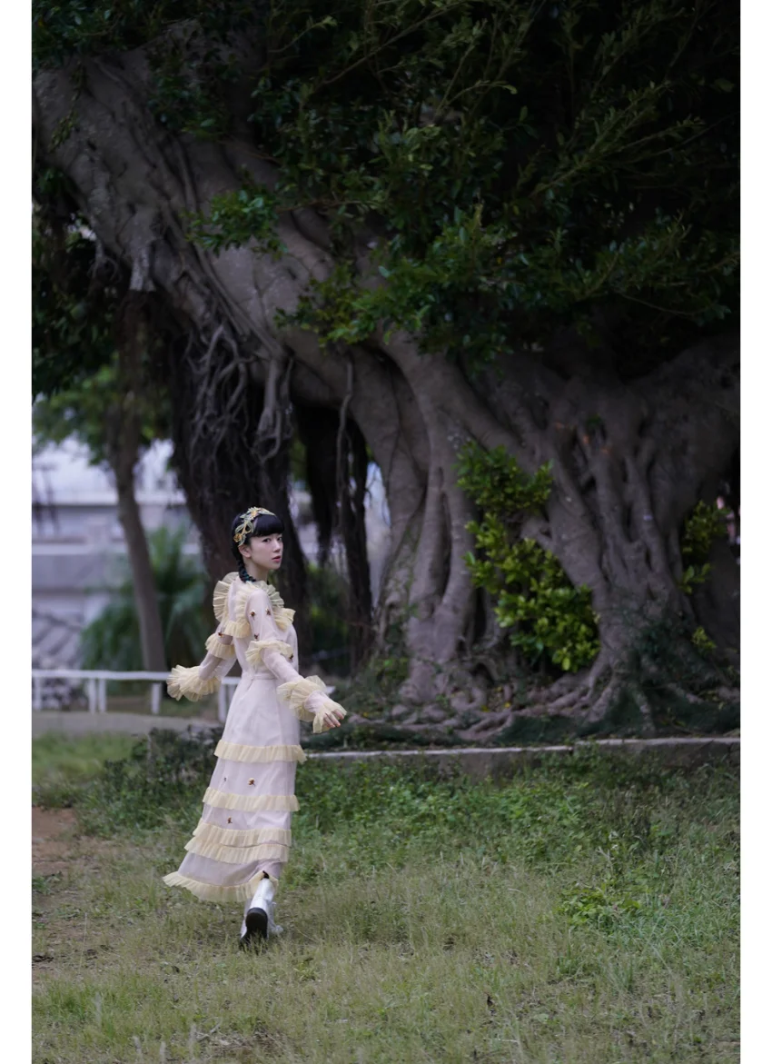 工藤晴香『910hr-yellow-』 電子オリジナル写真集 試し読み 4