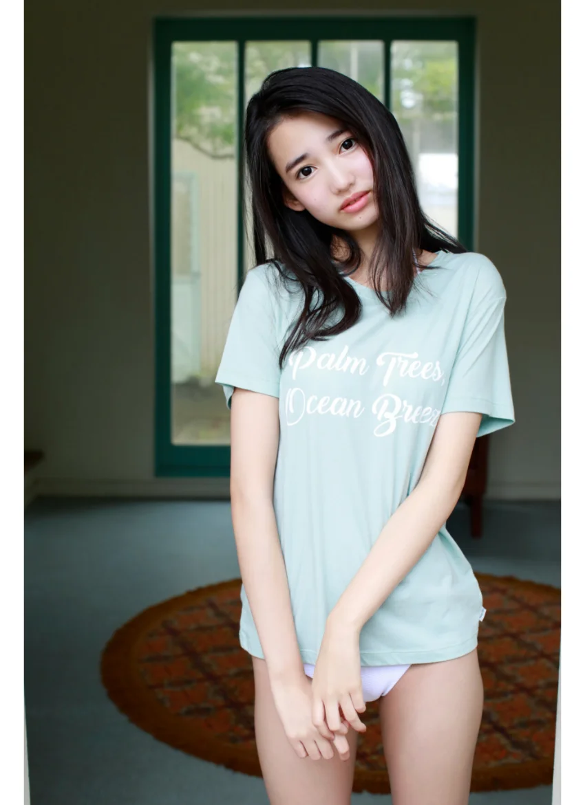 黒木麗奈「ビキニのシンデレラ」 FRIDAYデジタル写真集 試し読み 4