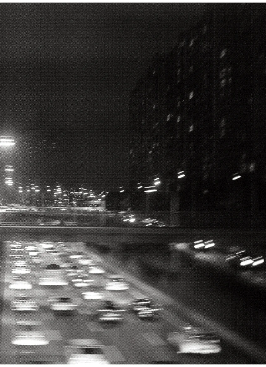 Roots of Pile Busan⇔Seoul 試し読み 3