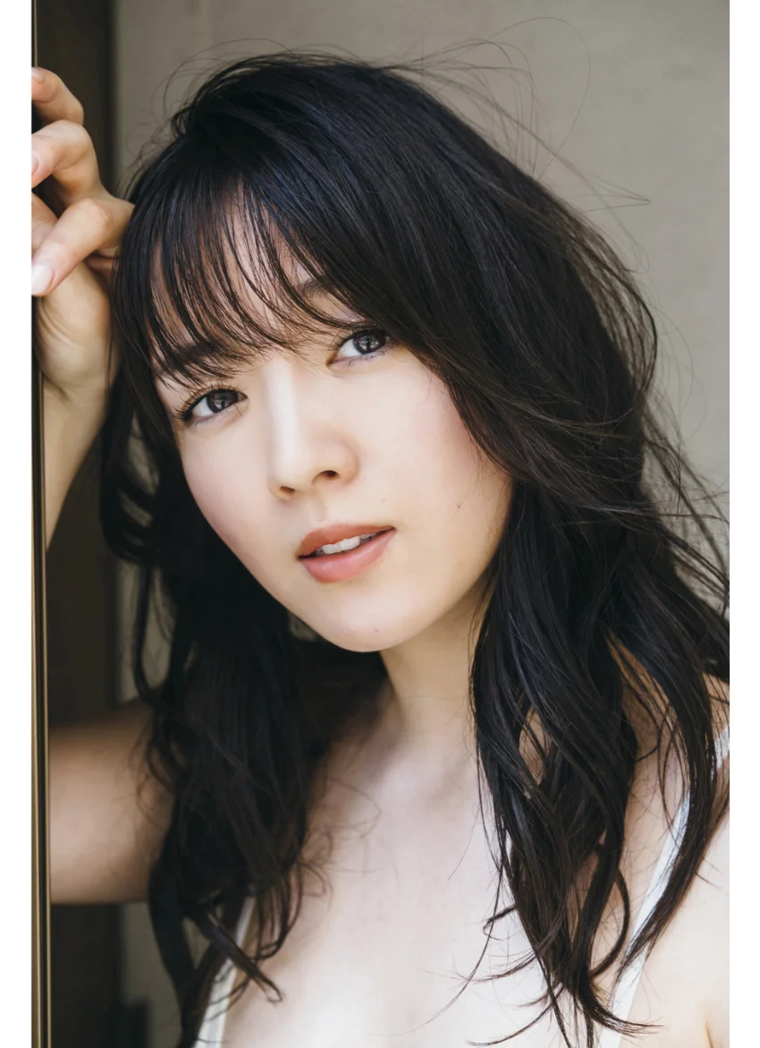 園都「花の都」 週刊現代デジタル写真集 試し読み 3