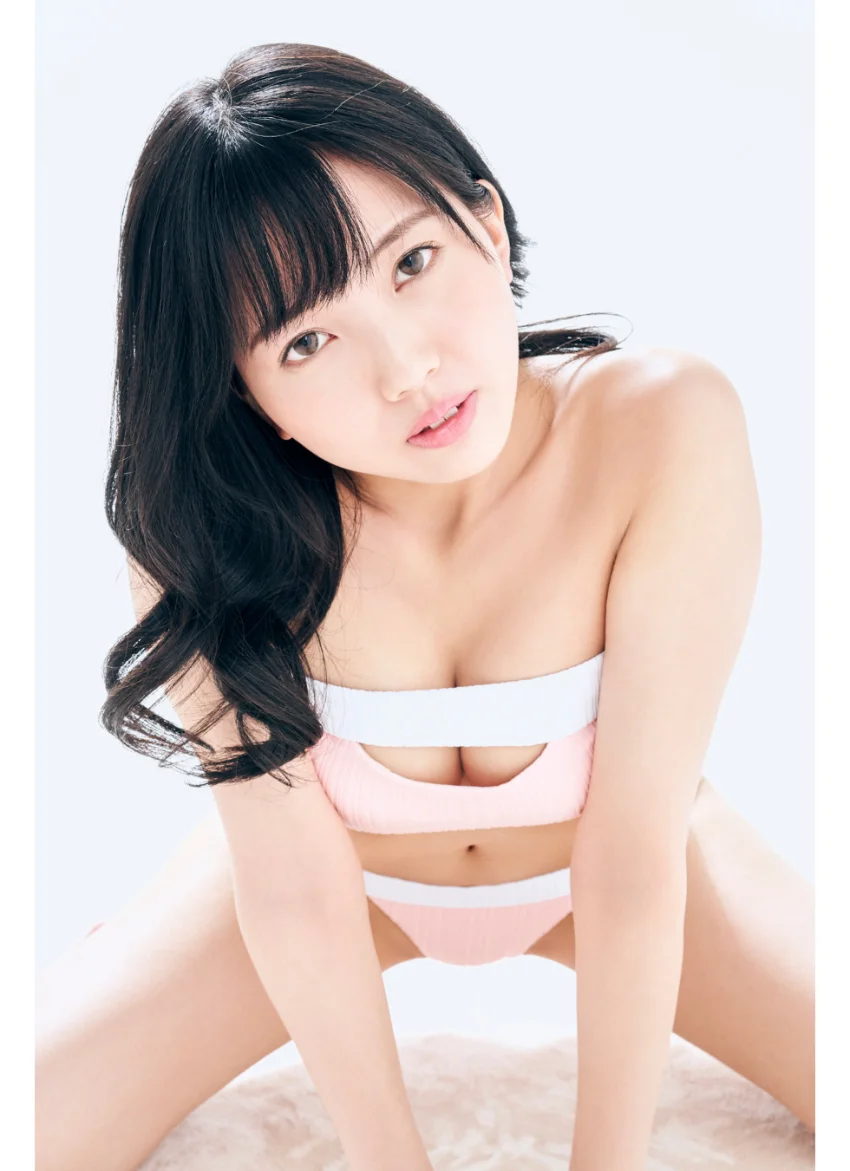 女子大生水着美女図鑑 2019Summer 試し読み 3