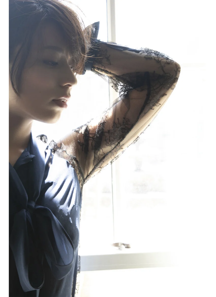 小瀬田麻由「Perfect Nudy 121ページ未公開完全版」 FRIDAYデジタル写真集 試し読み 4