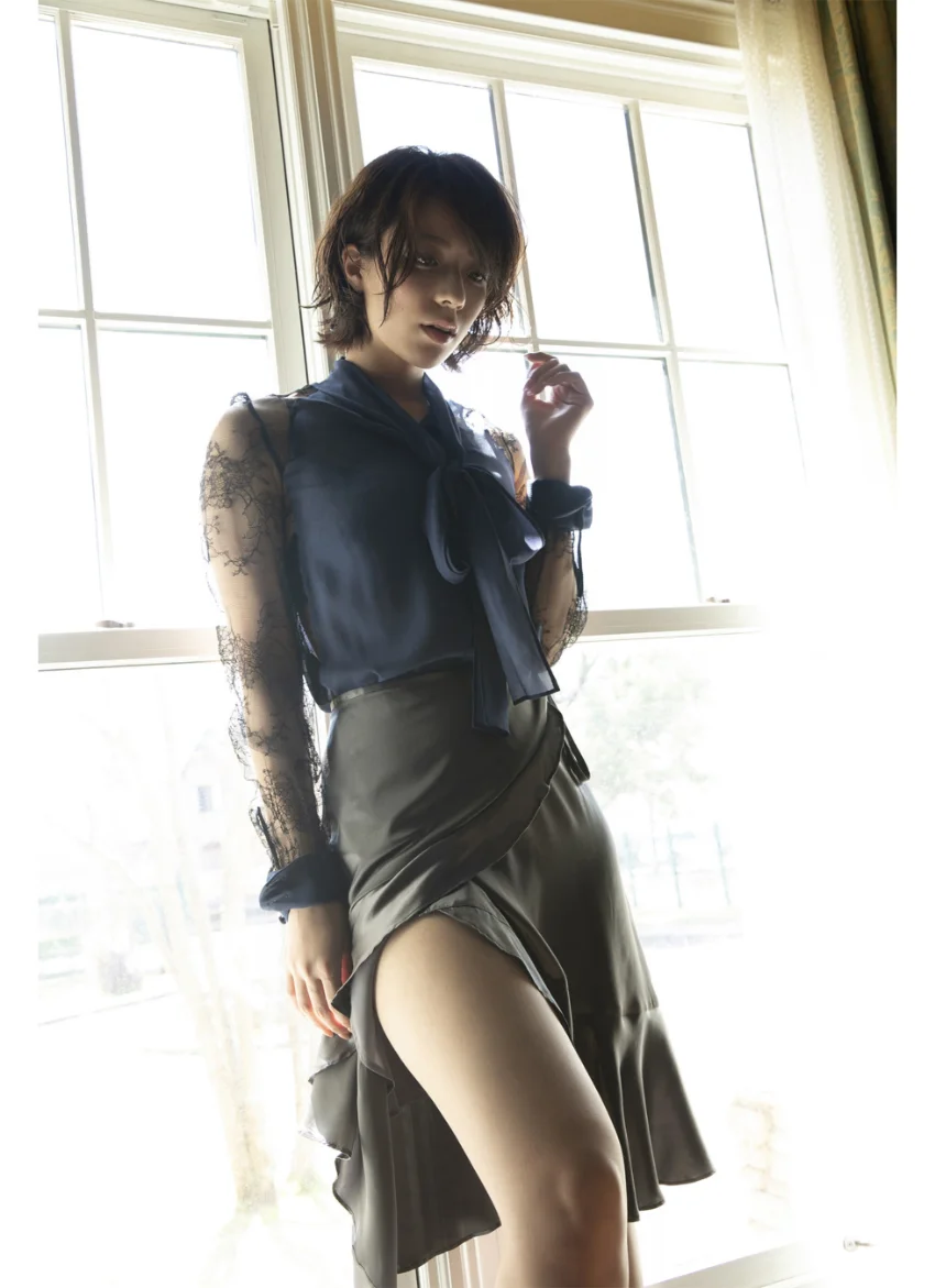 小瀬田麻由「Perfect Nudy 121ページ未公開完全版」 FRIDAYデジタル写真集 試し読み 6