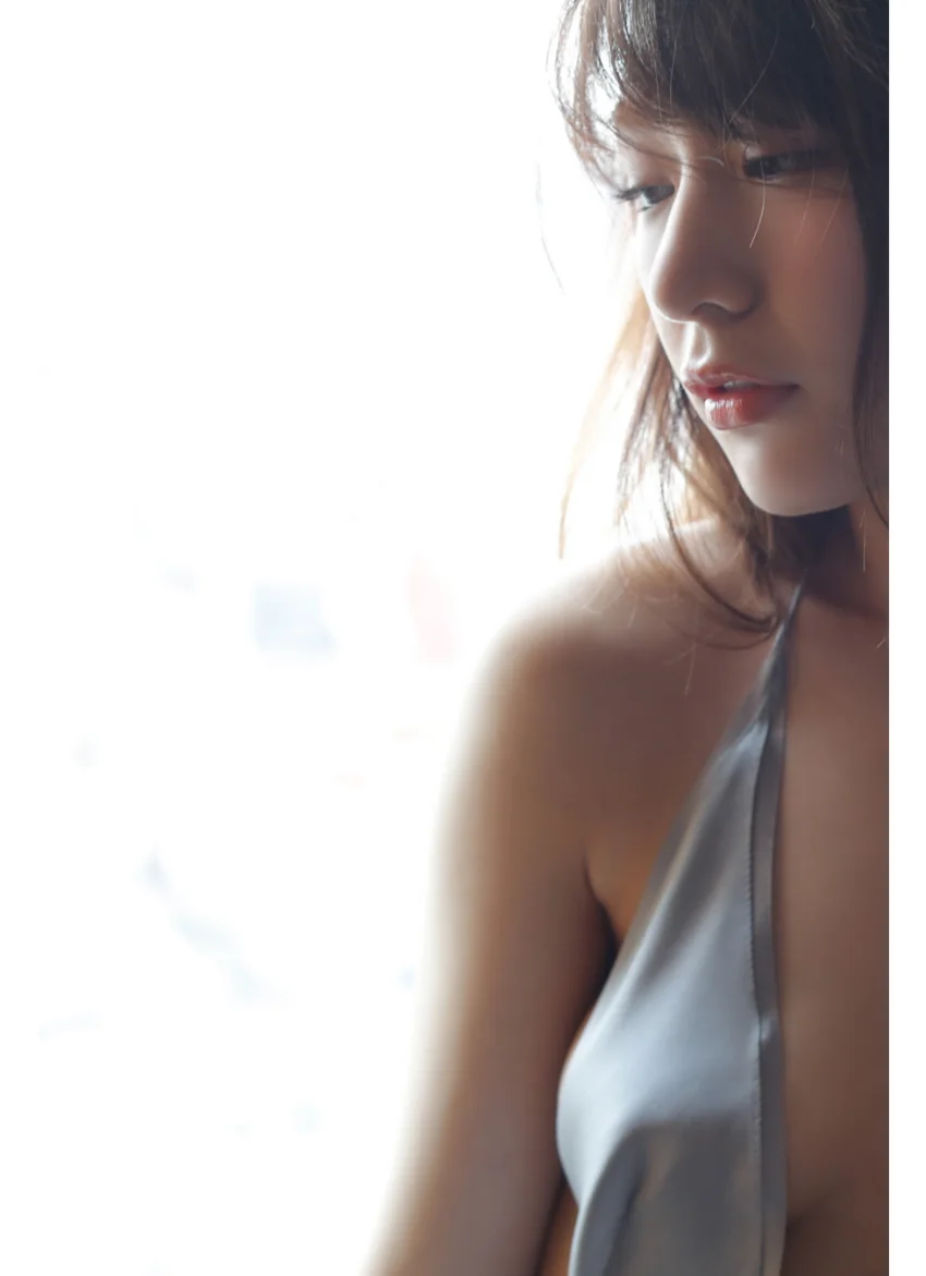 上福ゆき「ホテルで乱れる vol.3 オール未公開122ページ完全版」 FRIDAYデジタル写真集 試し読み 5