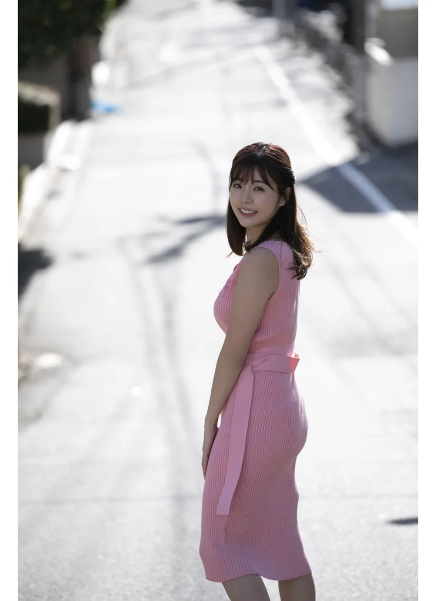 川村那月「ブラをはずして…」 FRIDAYデジタル写真集 試し読み 2