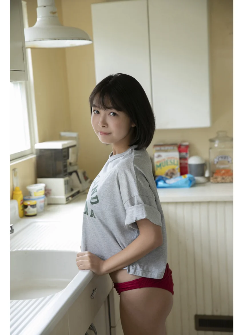 FRIDAYオリジナル電子版 寺本莉緒「ときめきアフタースクール」 試し読み 2