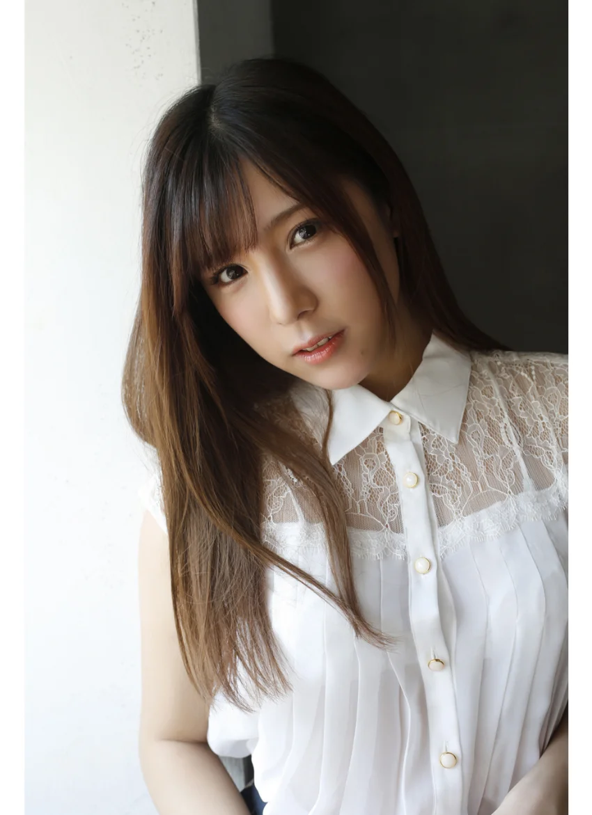 夏本あさみ「Sunshine」 週刊現代デジタル写真集 試し読み 2