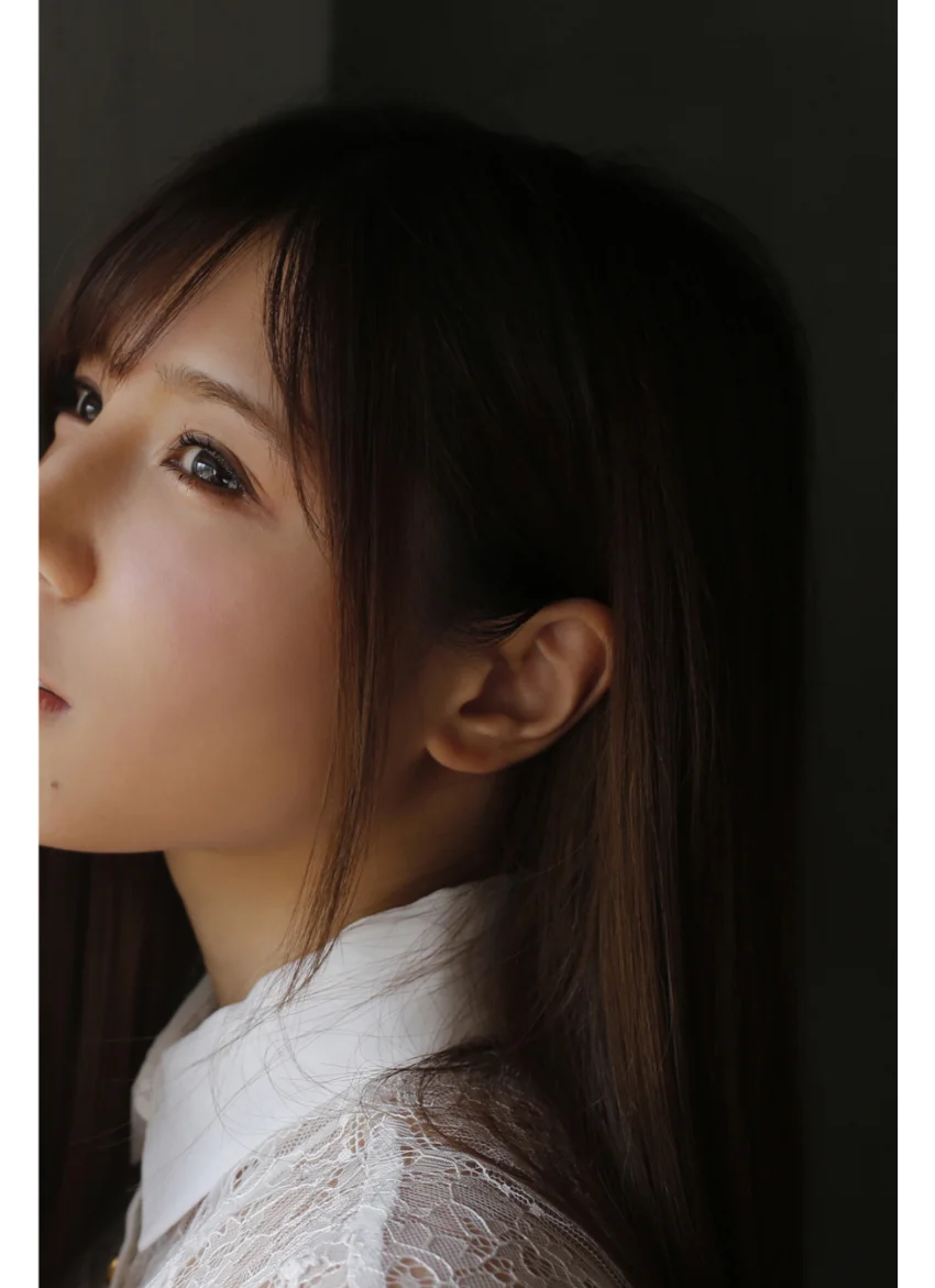 夏本あさみ「Sunshine」 週刊現代デジタル写真集 試し読み 4