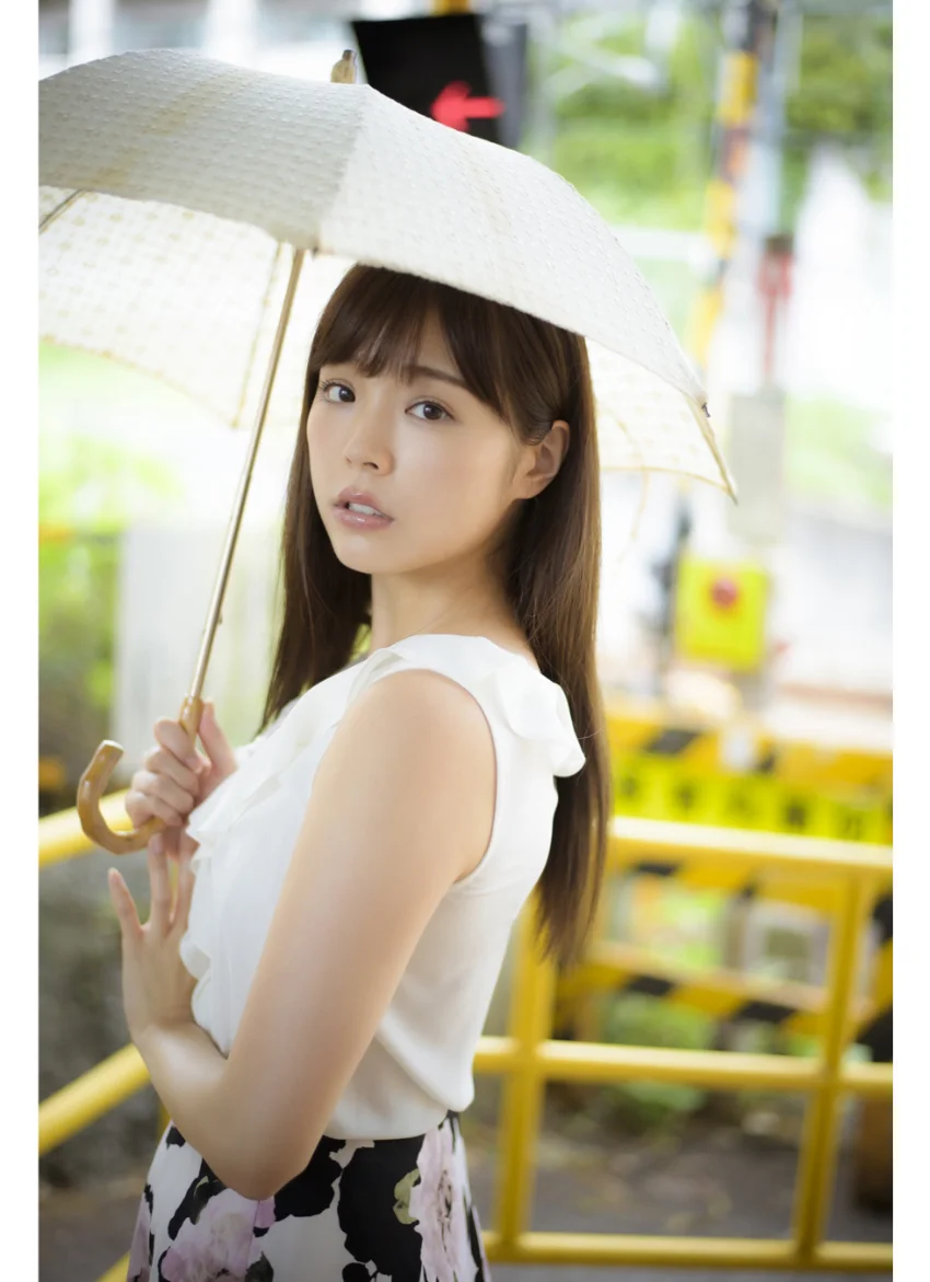 川村那月「抱きしめたいカラダ vol.1」 FRIDAYデジタル写真集 試し読み 3