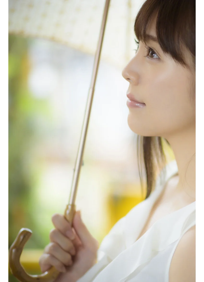 川村那月「抱きしめたいカラダ vol.1」 FRIDAYデジタル写真集 試し読み 5