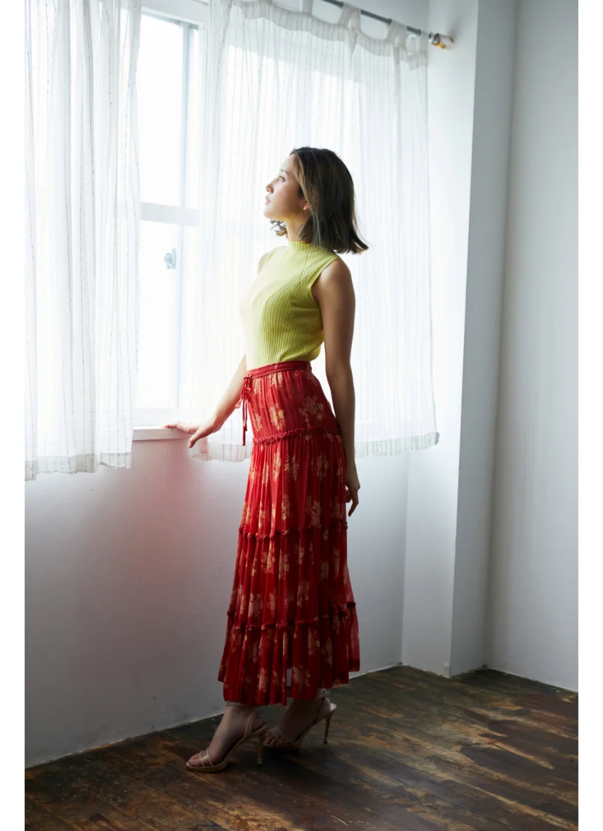 小島みゆ「Natura」 週刊現代デジタル写真集 試し読み 2