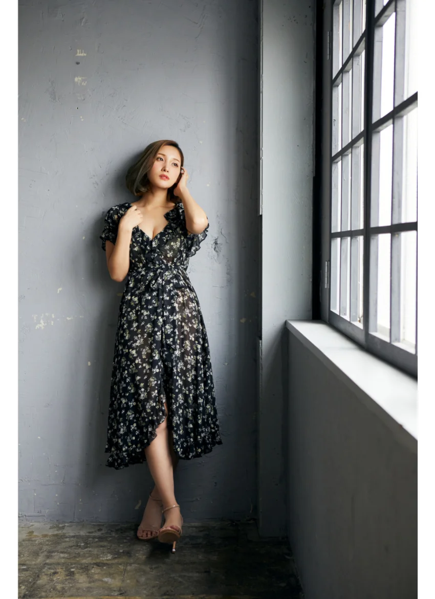 小島みゆ「煌めき」 週刊現代デジタル写真集 試し読み 3