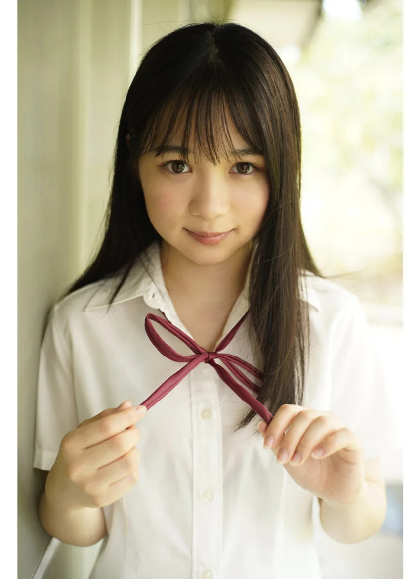 池本しおり・ヤンマガアザーっす！＜YM2020年45号未公開カット＞ ヤンマガデジタル写真集 試し読み 2