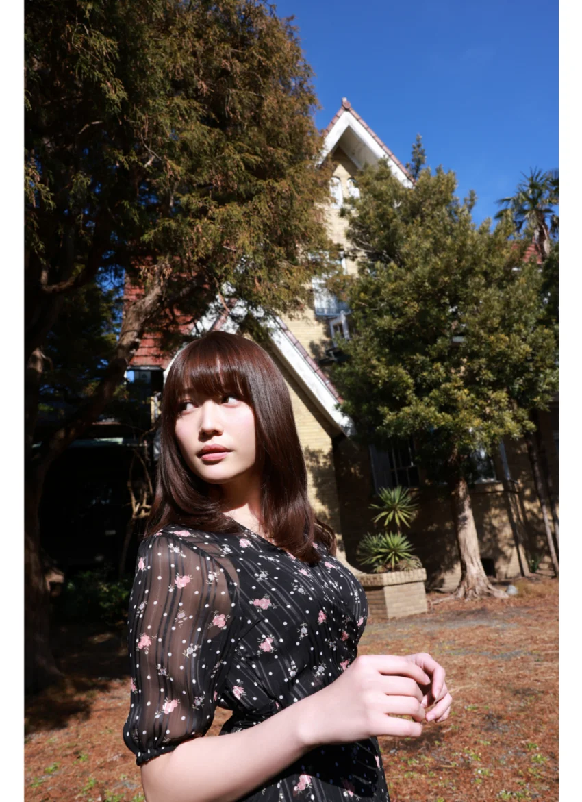 小日向ゆか「最強のビキニ天使 vol.2 オール未公開100カット超完全版」 FRIDAYデジタル写真集 試し読み 4