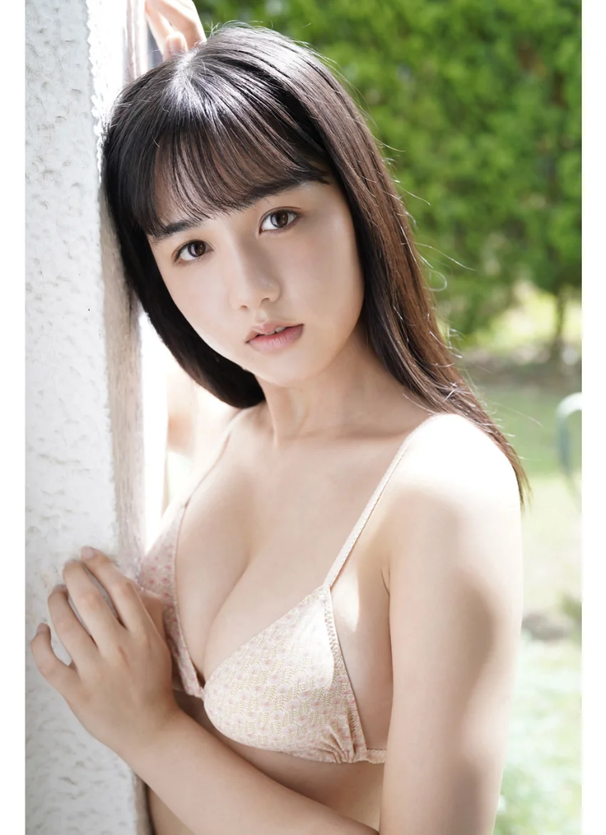 後藤真桜・ヤンマガアザーっす！＜YM2020年46号未公開カット＞ ヤンマガデジタル写真集 試し読み 2
