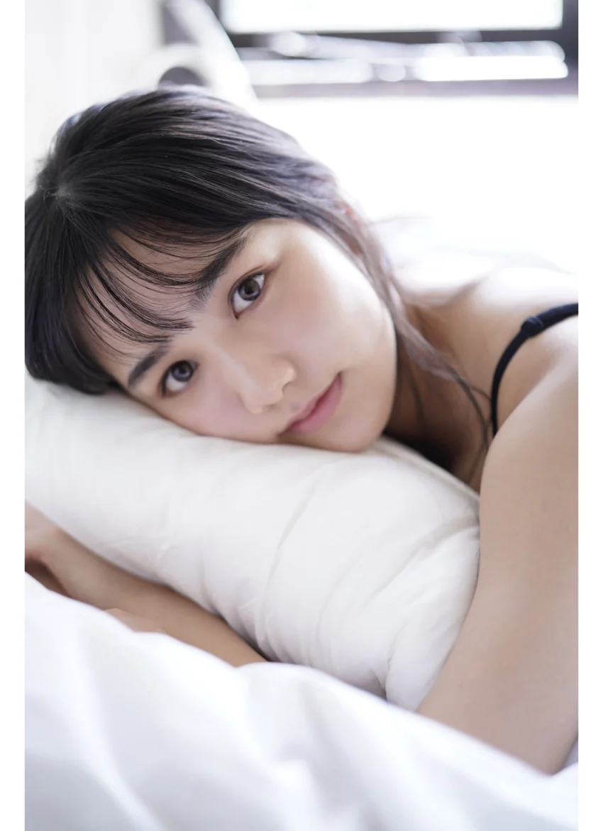 後藤真桜・ヤンマガアザーっす！＜YM2020年46号未公開カット＞ ヤンマガデジタル写真集 試し読み 5