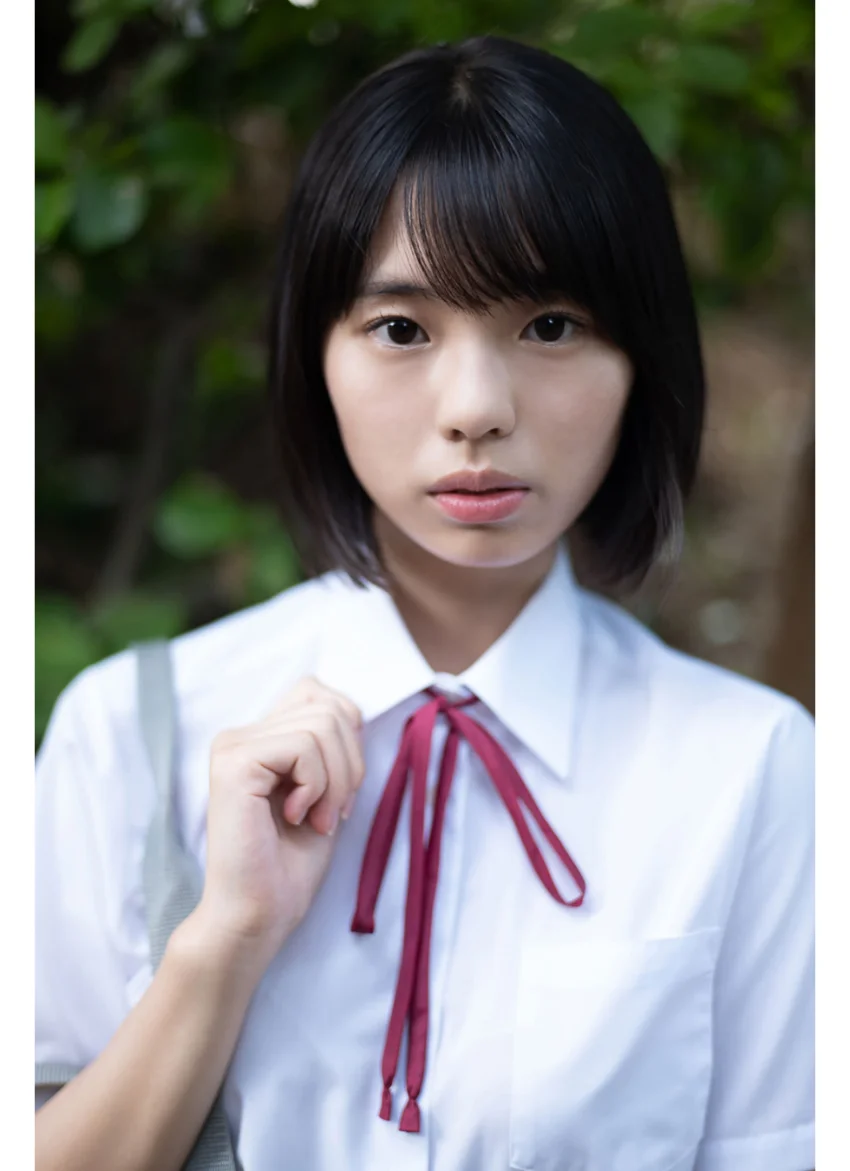 菊地姫奈・ヤンマガアザーっす！＜YM2020年46号未公開カット＞ ヤンマガデジタル写真集 試し読み 2