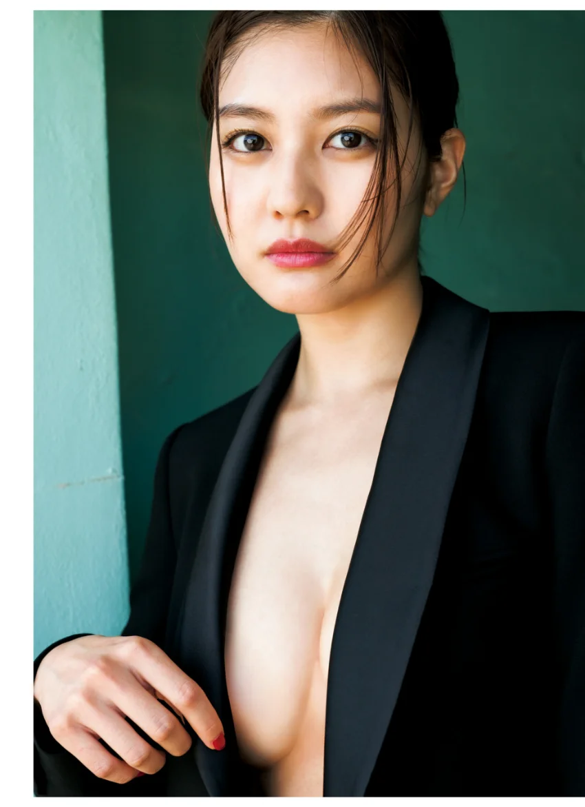林ゆめファースト写真集 ゆめみごこち 試し読み 4