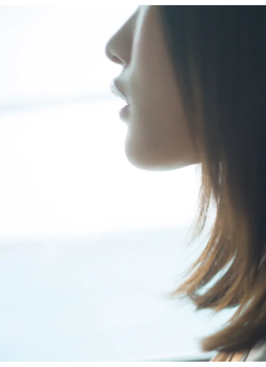 【電子版だけの特典カットつき】石田桃香ファースト写真集『MOMOKA』デジタル版 試し読み 5