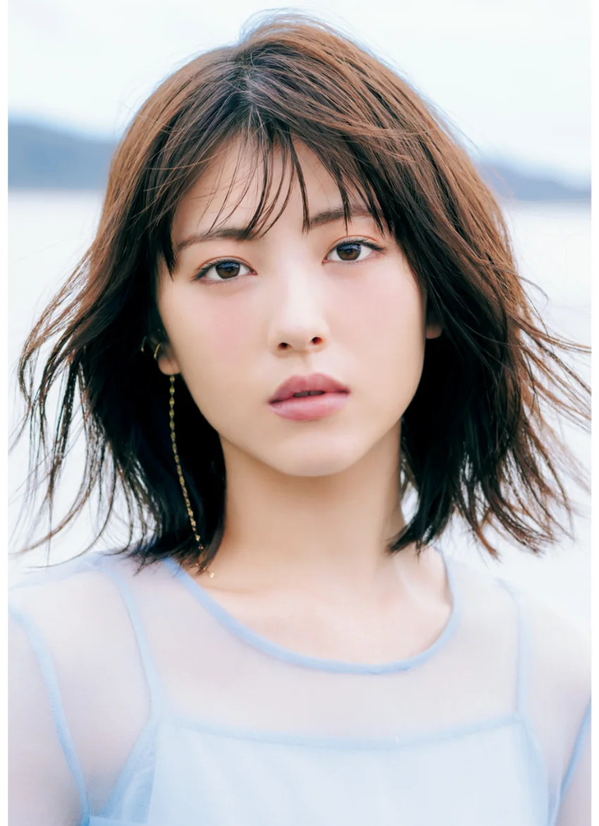 【電子書籍限定カット付き！】浜辺美波写真集 20 試し読み 3