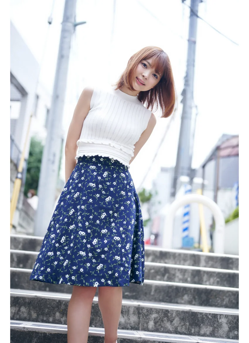 東堂とも 東大卒美女の恥じらいプライベート裸身 FRIDAYデジタル写真集 試し読み 2