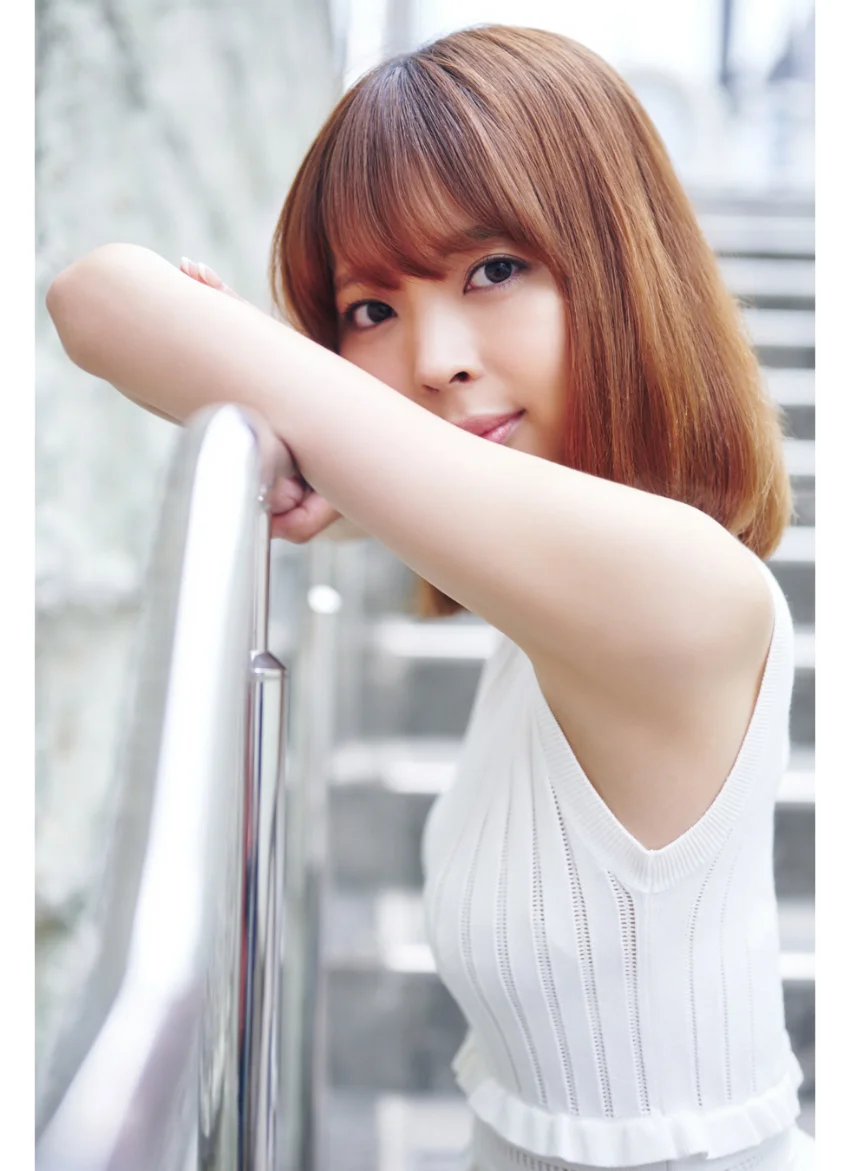 東堂とも 東大卒美女の恥じらいプライベート裸身 FRIDAYデジタル写真集 試し読み 3