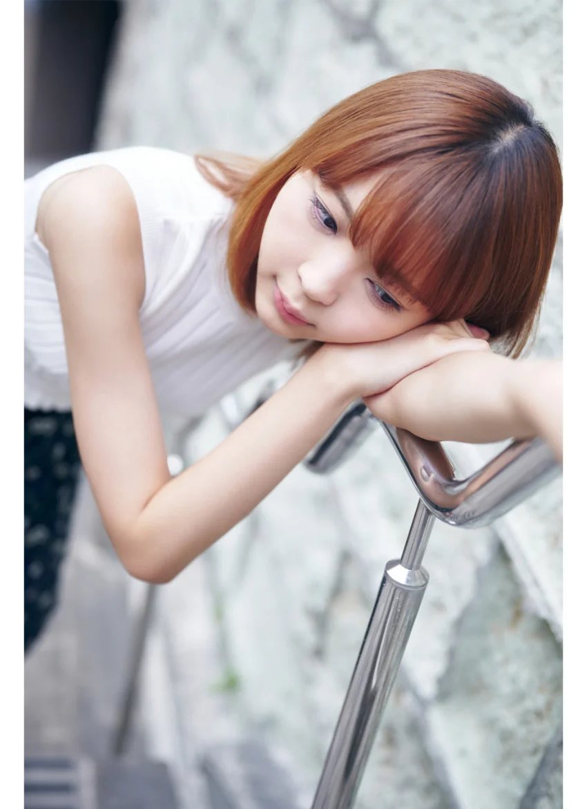 東堂とも 東大卒美女の恥じらいプライベート裸身 FRIDAYデジタル写真集 試し読み 4