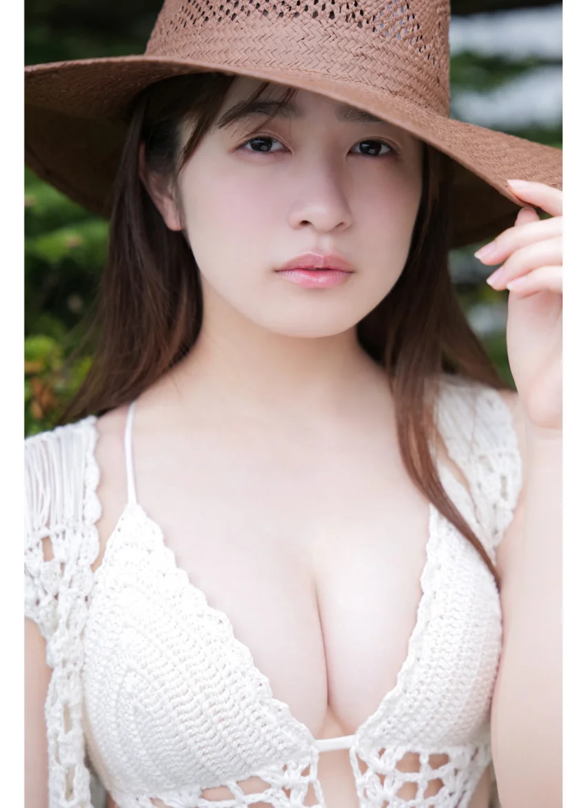 早川渚紗 ヤンマガアザーっす！＜YM2021年30号未公開カット＞ ヤンマガデジタル写真集 試し読み 3