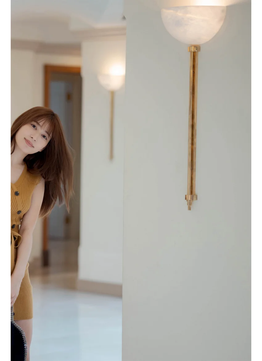 雪平莉左 綺麗なお姉さんは、好きですか？ VOL.2 FRIDAYデジタル写真集 試し読み 4