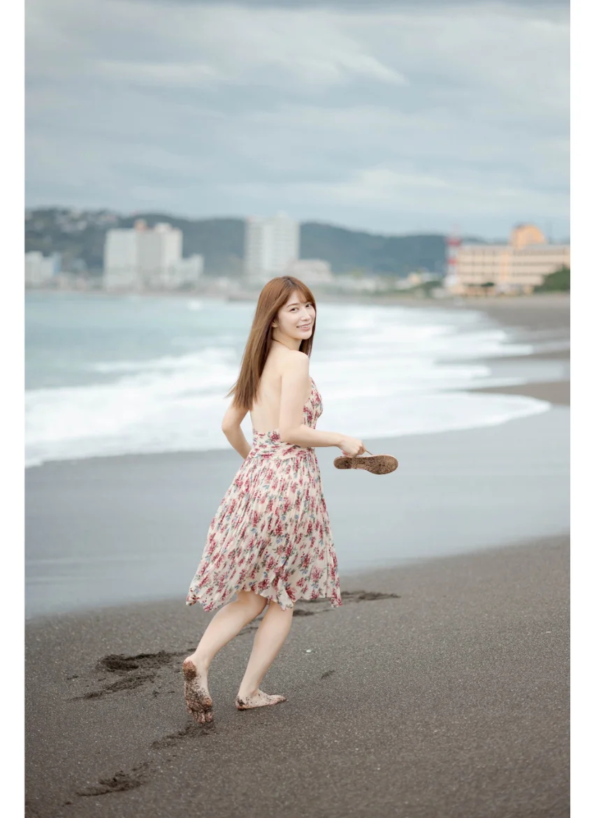 雪平莉左 綺麗なお姉さんは、好きですか？ VOL.1 FRIDAYデジタル写真集 試し読み 2