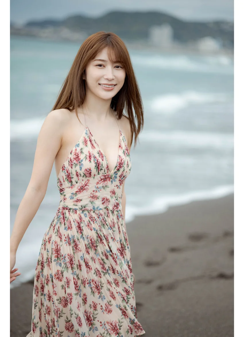 雪平莉左 綺麗なお姉さんは、好きですか？ VOL.1 FRIDAYデジタル写真集 試し読み 3
